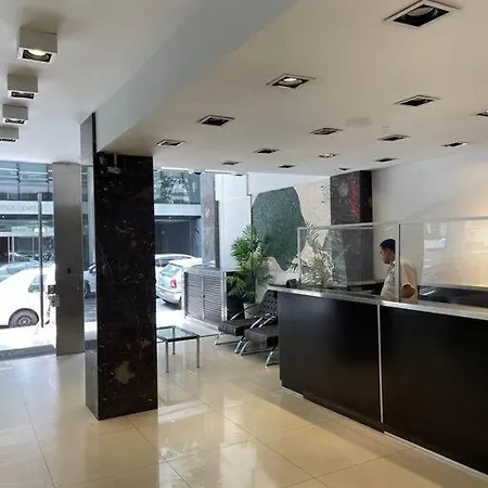 Apartamento Departamento En Belgrano Ciudad Autónoma de Ciudad Autónoma de Buenos Aires Exterior foto