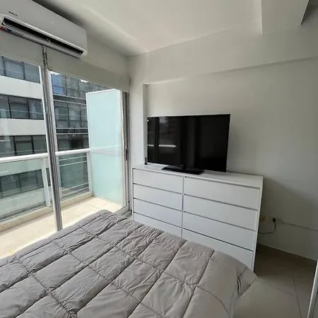 Apartamento Departamento En Belgrano Ciudad Autónoma de Ciudad Autónoma de Buenos Aires Exterior foto