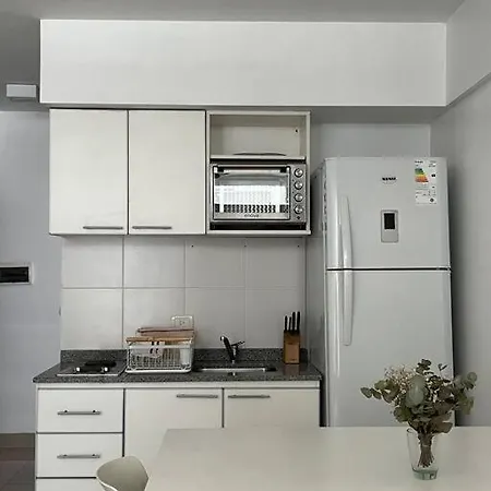 Apartamento Departamento En Belgrano Ciudad Autónoma de Ciudad Autónoma de Buenos Aires Exterior foto
