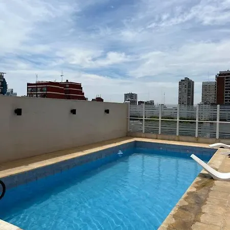 Apartamento Departamento En Belgrano Ciudad Autónoma de Ciudad Autónoma de Buenos Aires Exterior foto