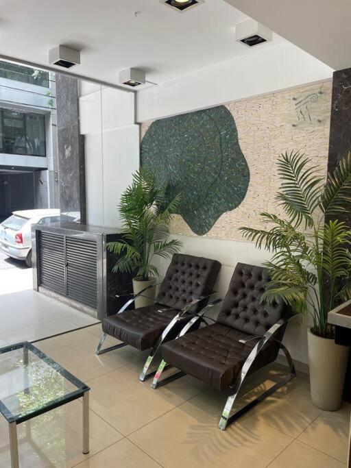 Departamento En Belgrano *