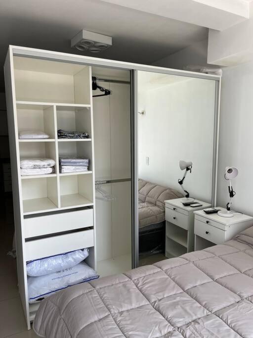 Apartment Departamento En Belgrano