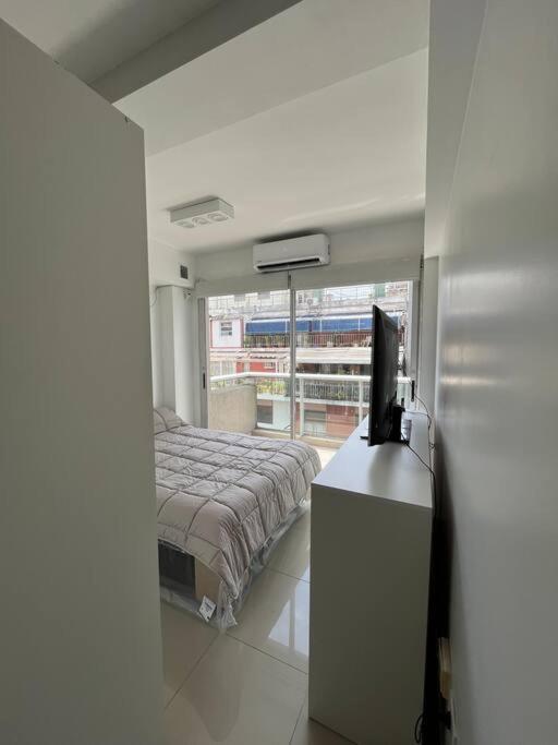 Departamento En Belgrano Apartment