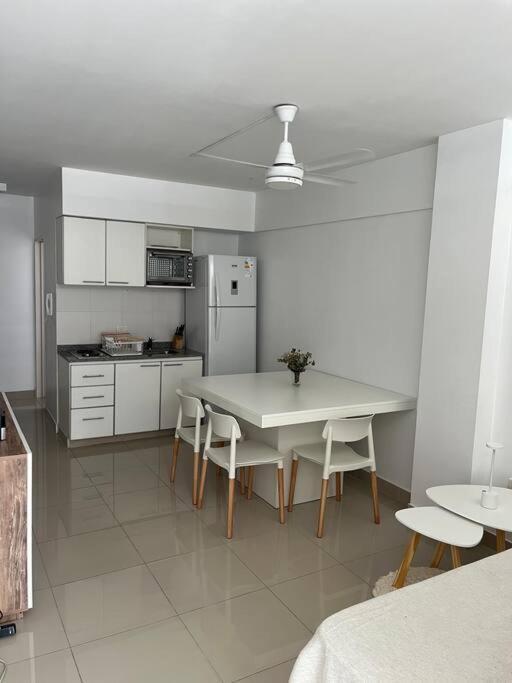 Departamento En Belgrano Apartment *