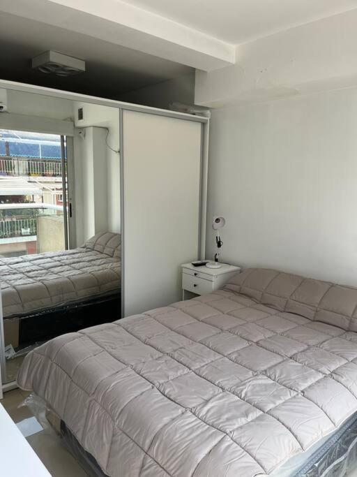 Apartment Departamento En Belgrano