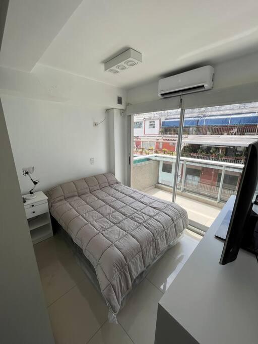 Apartment Departamento En Belgrano *
