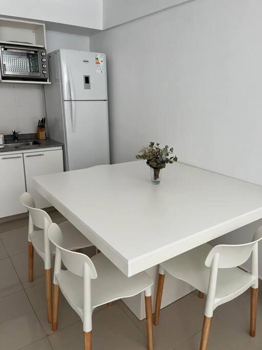 Departamento En Belgrano Apartment *