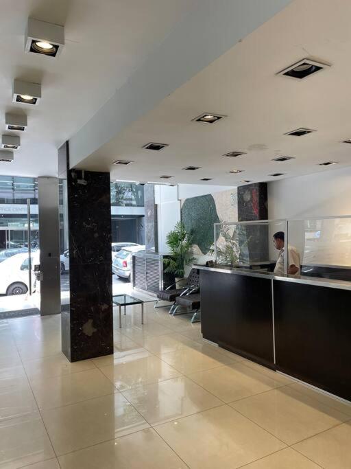 Departamento En Belgrano Apartment Buenos Aires