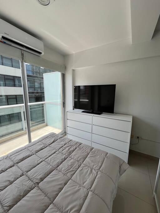 Departamento En Belgrano
