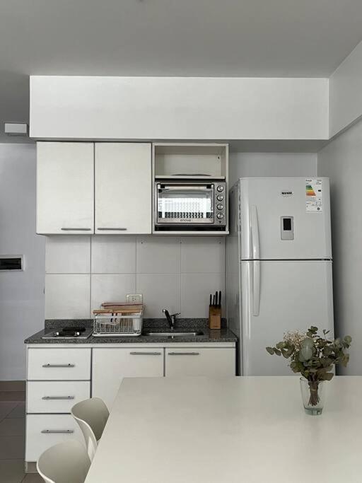 Apartment Departamento En Belgrano *