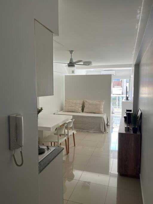 Departamento En Belgrano