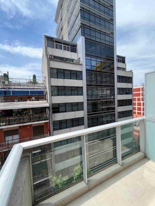 Apartment Departamento En Belgrano